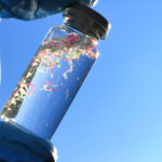 Les microplastiques alimentaires négligés pourraient se cacher