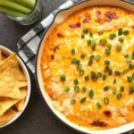 Le meilleur appareil de cuisine à utiliser lorsque vous avez besoin d’apéritifs chauds rapidement