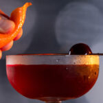 Ne sautez pas cette étape si vous voulez un cocktail Manhattan parfait