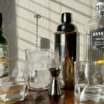 Secoué ou agité ? Nous avons testé les deux méthodes de fabrication de Martini et l’une d’entre elles est arrivée en tête.