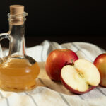 Non, cette boule gélatineuse flottant dans votre vinaigre de cidre de pomme n'est pas une mauvaise chose : voici ce que c'est