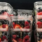 5 raisons pour lesquelles vous devriez éviter d’acheter des fruits prédécoupés au supermarché