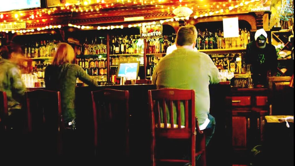 La plus ancienne taverne de Philadelphie sert des bières depuis l'élection de Lincoln