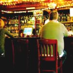 La plus ancienne taverne de Philadelphie sert des bières depuis l'élection de Lincoln