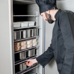 Les restaurants peuvent échouer aux inspections sanitaires s’ils ne suivent pas cette règle de stockage des aliments