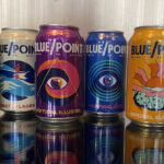 J'ai essayé et classé les 6 variétés de bière Blue Point Brewing