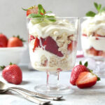 Eton Mess est le dessert britannique classique que vous pouvez réaliser en 5 minutes