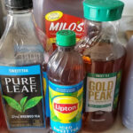 La marque de thé sucré du Sud que nous avons classée comme la meilleure lors de notre test de goût