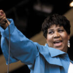 Aretha Franklin n'avait pas peur de prendre cette décision audacieuse en matière de commande dans un restaurant