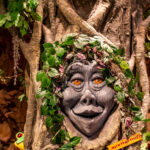 Voici où les Californiens peuvent visiter le dernier Rainforest Cafe de l'État