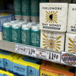 Cette marque de bière classique rend le passage aux boissons non alcoolisées agréable et accessible