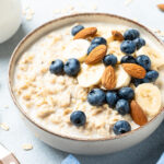 Préparez vos flocons d'avoine de cette façon pour un petit-déjeuner délicieusement rapide en semaine