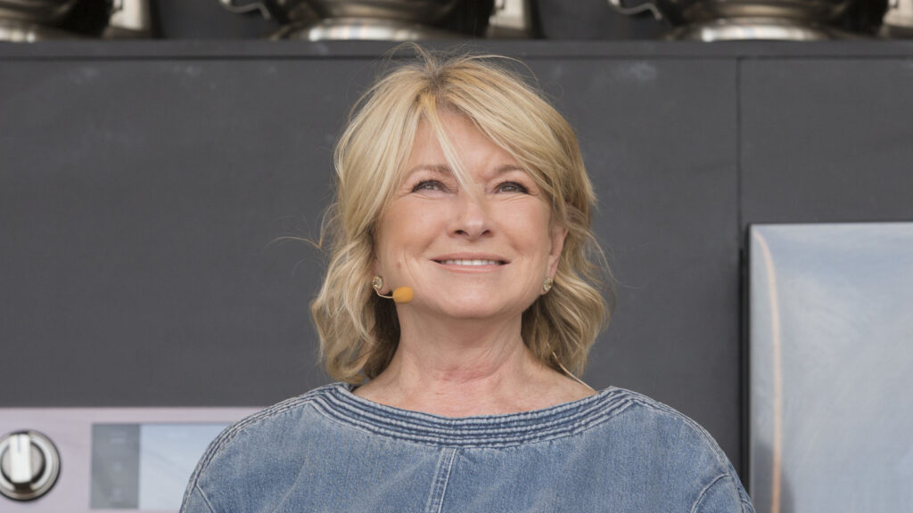 La batterie de cuisine que Martha Stewart ne jure que par