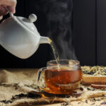 Les meilleurs moments pour boire ces 5 thés populaires