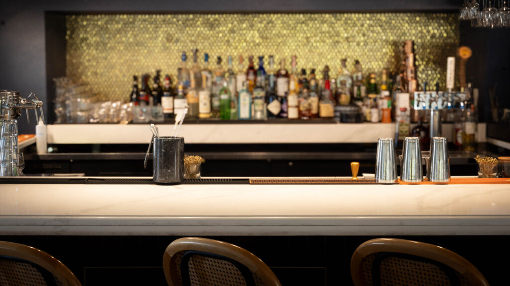 La friandise glacée emblématique devenue populaire pendant la Prohibition