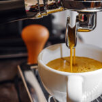 Courez au magasin pour un complément de café digne d'un café (vous ne reviendrez jamais)