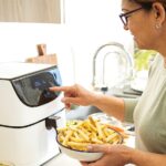 L'erreur de la friteuse à air vous donne des frites surgelées détrempées et ternes