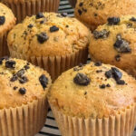 Ces biscuits et muffins à la crème donnent une nouvelle vie aux Oreos