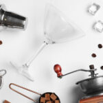 Les amateurs de café cocktail classique ont besoin dans leur rotation