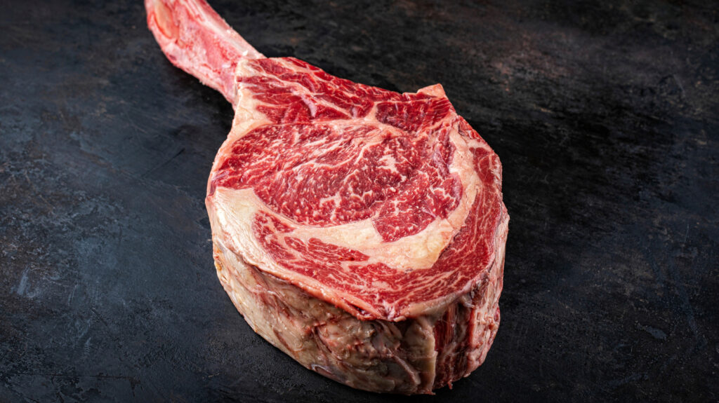 La science qui explique pourquoi le bœuf Wagyu fond dans la bouche