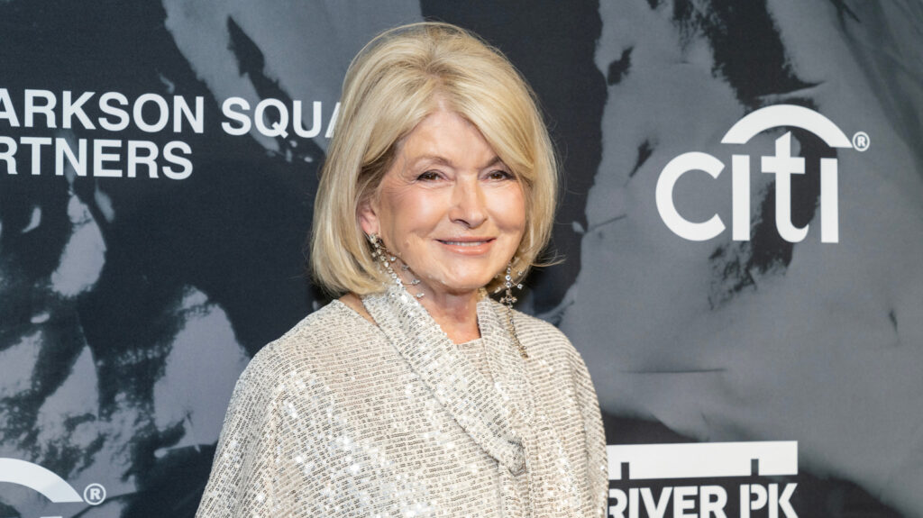 Comment la gouvernante de Martha Stewart garde ses casseroles et poêles comme neuves