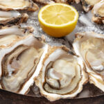 Les amateurs d’huîtres doivent faire le voyage dans la capitale mondiale de l’huître