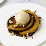 Recette Foster de bananes de niveau supérieur