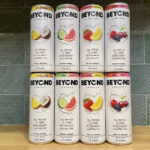 Critique : Les nouvelles boissons protéinées de Beyond Meat ont meilleur goût qu'elles ne sentent