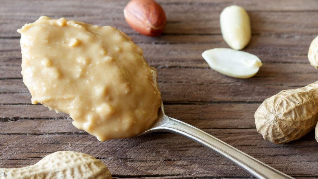 La meilleure marque de beurre de cacahuète croquant à ajouter à votre garde-manger