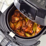 Si vos aliments frits à l'air ne sont pas croustillants, vous faites probablement cette erreur