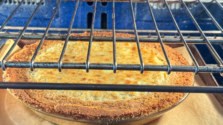 tarte au four