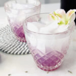 Recette de sirop de lavande maison