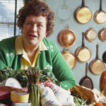 Le moyen simple d'empêcher le beurre de brûler selon Julia Child