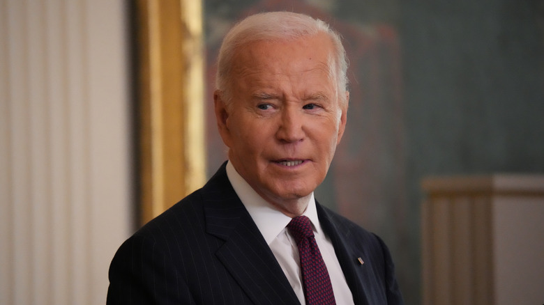 Joe Biden