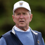 George W. Bush avait un whisky préféré (jusqu'à ce qu'il arrête de boire)