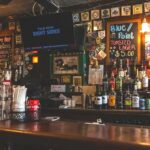 L'un des bars d'exploitation les plus anciens de New York était autrefois une star de votre film de mafia préféré