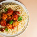 Pourquoi les boulettes de viande de bœuf en Amérique sont si différentes de leurs racines italiennes