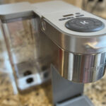 Votre Keurig est moisi parce que vous ne nettoyez pas ces pièces chaque semaine