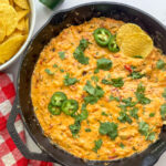 Recette de Queso fumé (sans fumeur)
