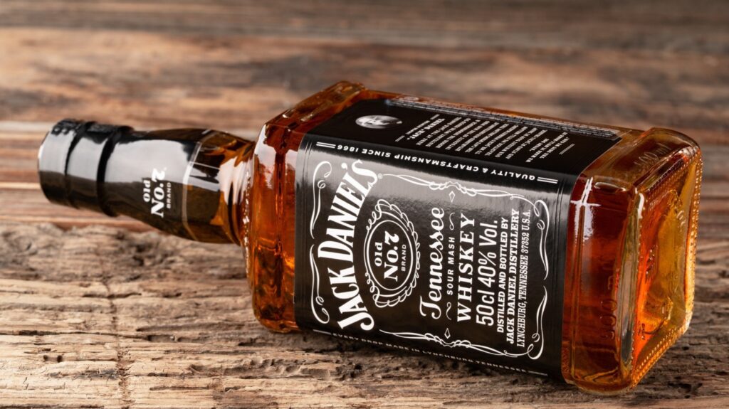 5 meilleures utilisations de Jack Daniel's Beyond Drinking