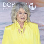 Martha Stewart dit que vous n'avez besoin que de ces 3 couteaux dans votre cuisine