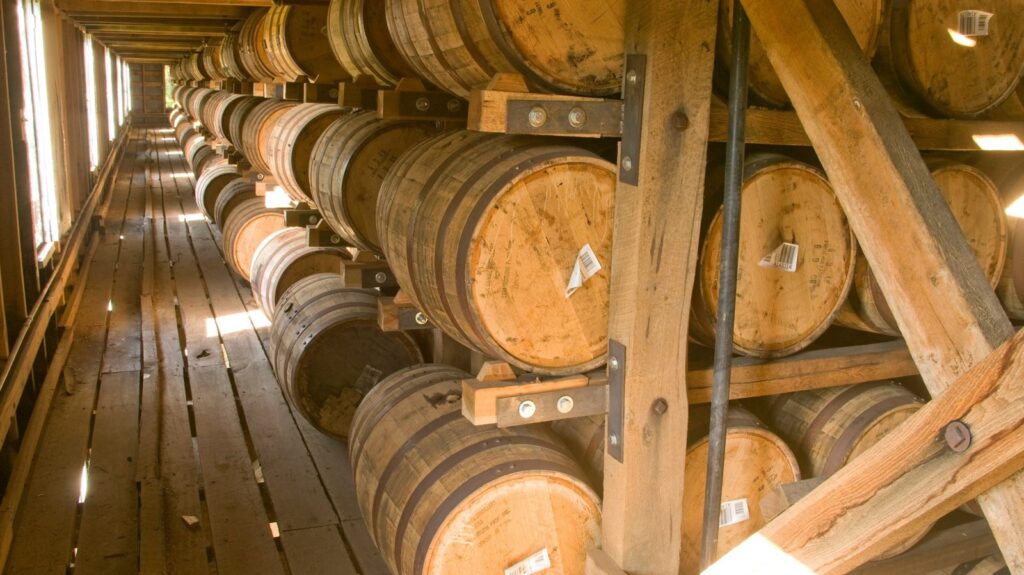 Appel à tous les amateurs de whisky ! Jack Daniel's a lancé de nouveaux lots de sa série vieillie en édition limitée