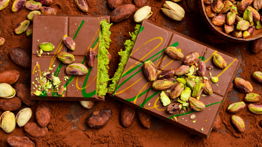 L'alcool au chocolat de Dubaï que certains acheteurs d'Aldi ont repéré sur les étagères