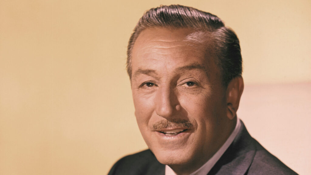 Walt Disney et d'autres célébrités de la vieille école ont adoré ce steakhouse classique de Los Angeles
