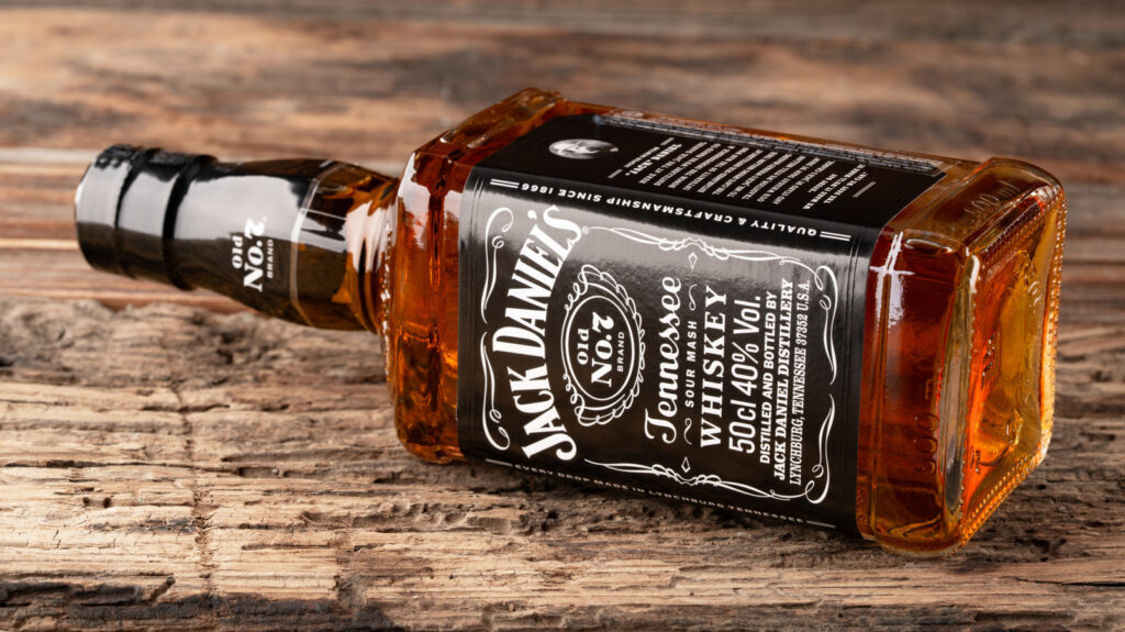 Le cocktail rafraîchissant Jack Daniel's pour lequel vous n'avez besoin que de 3 ingrédients