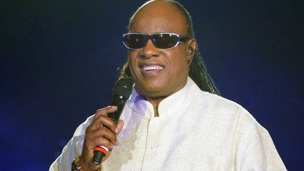 Stevie Wonder a dit un jour à son chef privé de ne plus jamais préparer cette nourriture