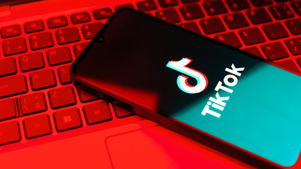 La tendance alimentaire de TikTok est si bizarre que la FDA a dû s'impliquer