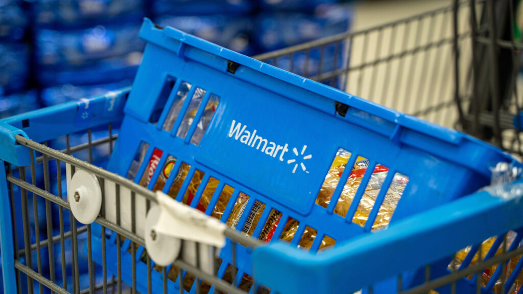 6 façons dont Walmart était différent pour les baby-boomers à l’époque