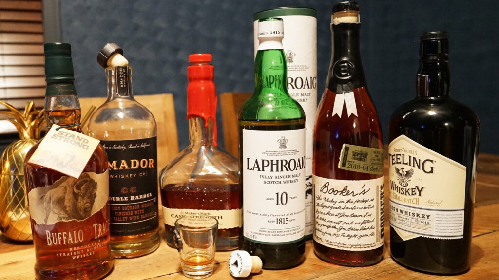 Qu'est-ce que le Missouri Bourbon et en quoi est-il différent de celui du Kentucky ?