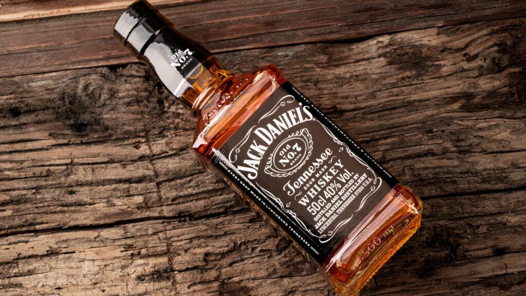 Vous aimez Jack Daniel's ? Remerciez cette culture de levure vieille de 80 ans